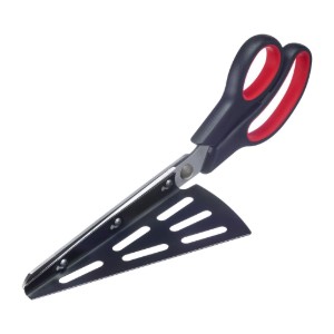 Foarfeca pentru feliere pizza 2 in 1, inox, "Antonio"  - Westmark