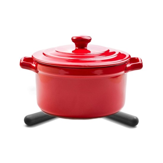 Suport pentru vase fierbinti, silicon, 22 cm -  Westmark