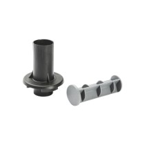 Accesoriu feliat pentru mandoline - de Buyer