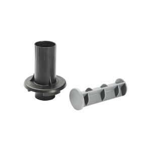 Accesoriu feliat pentru mandoline - de Buyer