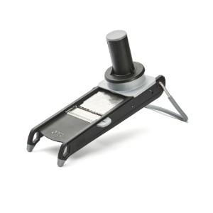 Accesoriu feliat pentru mandoline - de Buyer