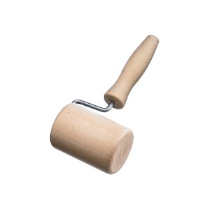 Rola pentru aluat, fag, "Woody" - Westmark