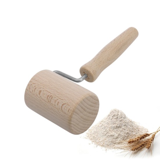 Rola pentru aluat, fag, "Woody" - Westmark