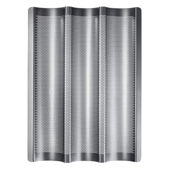 Tava baghete, otel, 38,5 x 28,2 cm - Westmark