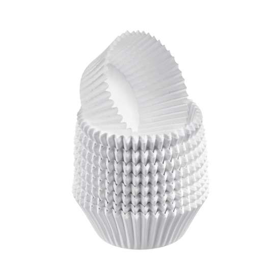 Set 80 forme pentru briose, 7,5 cm, hartie - Westmark