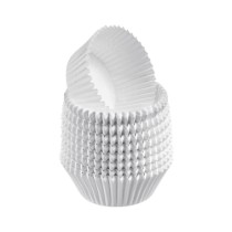 Set 80 forme pentru briose, hartie, 7,5 cm - Westmark