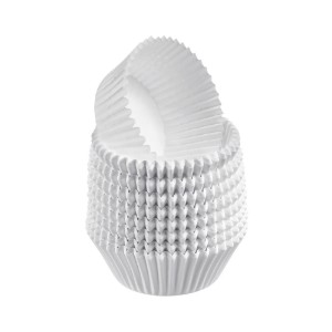 Set 80 forme pentru briose, hartie, 7,5 cm - Westmark