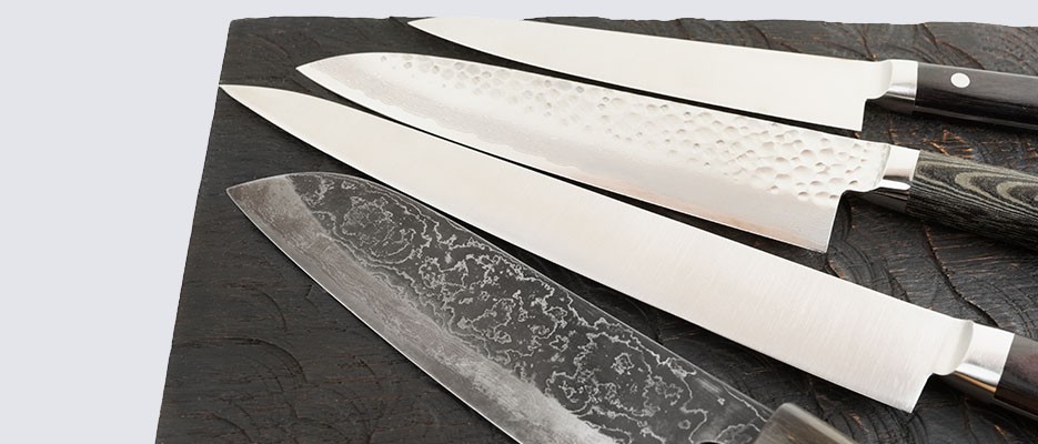 Santoku sau cuțitul bucătarului? Ghid comparativ