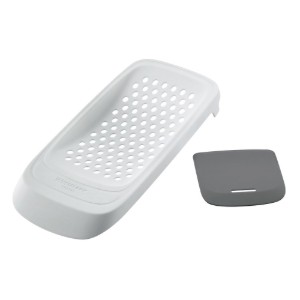 Razatoare taitei cu racleta, plastic, "Spatzl" - Westmark