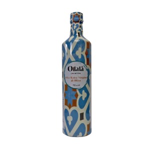 Ulei de măsline extravirgin, 750 ml ℮, Oilalá