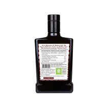 Oțet balsamic di Modena IGP Biologico, King Emilia, 250 ml ℮, Oilalá