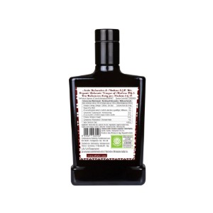 Oțet balsamic di Modena IGP Biologico, King Emilia, 250 ml ℮, Oilalá