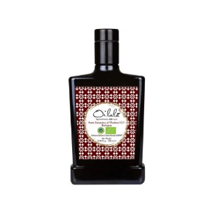 Oțet balsamic di Modena IGP Biologico, King Emilia, 250 ml ℮, Oilalá