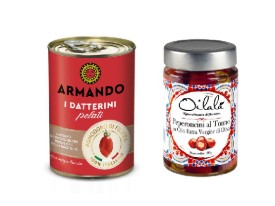 Imagine pentru categoria Conserve