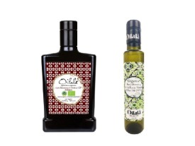 Imagine pentru categoria Ulei si otet