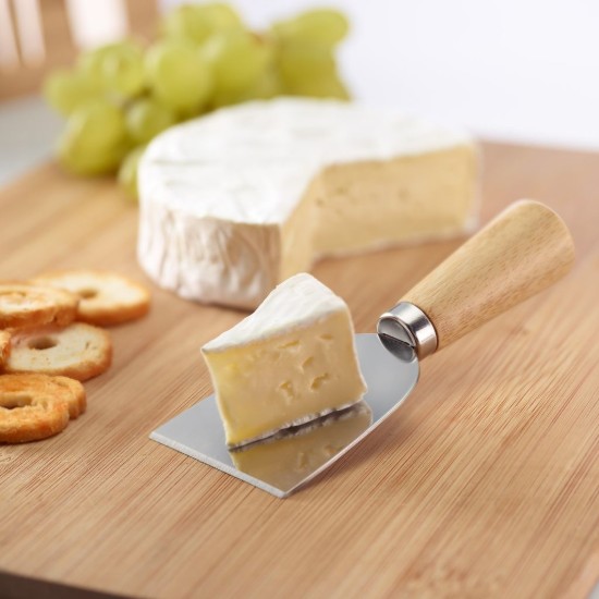 Set cutite branzeturi, 5 piese, inox - Westmark