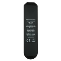 Termometru inteligent wireless pentru carne - Zokura