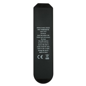 Termometru inteligent wireless pentru carne - Zokura