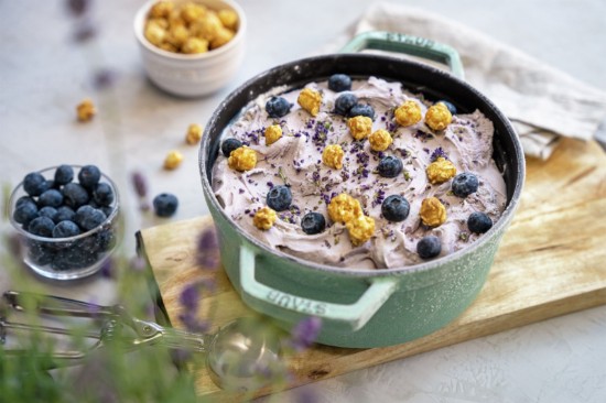 Oala Cocotte fonta, 24cm/3,7L, Sage - Staub