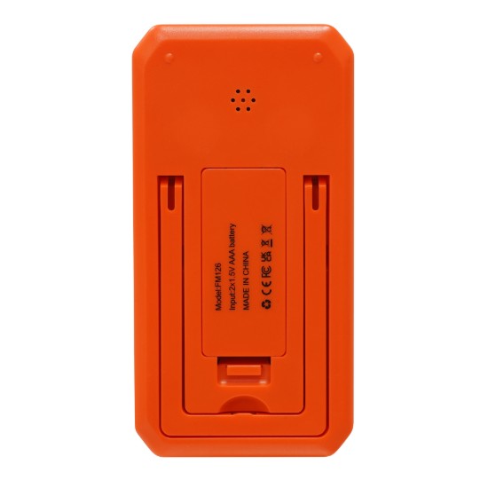 Termometru digital wireless pentru carne, cu 4 sonde - Zokura