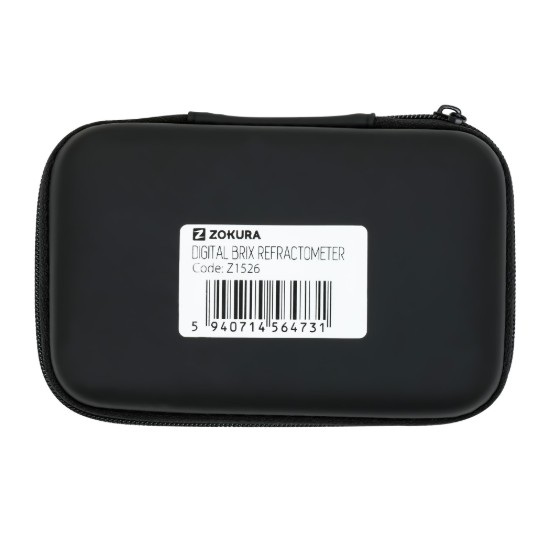 Refractometru digital Brix 0-55% - Zokura