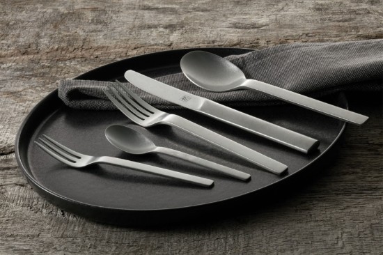 Set tacamuri 68 piese, inox, "Minimale", Hammered - Zwilling