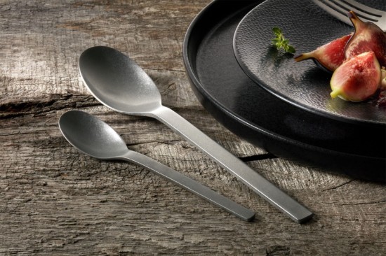 Set tacamuri 68 piese, inox, "Minimale", Hammered - Zwilling