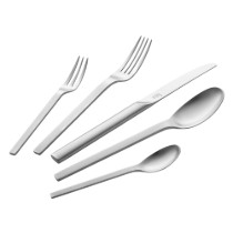 Set tacamuri 30 piese, inox, "Minimale", Matted - Zwilling