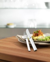 Set tacamuri 30 piese, inox, "Minimale", Matted - Zwilling