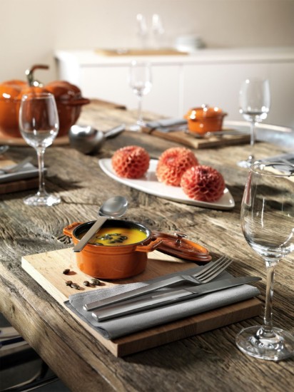 Set tacamuri 30 piese, inox, "Minimale", Matted - Zwilling