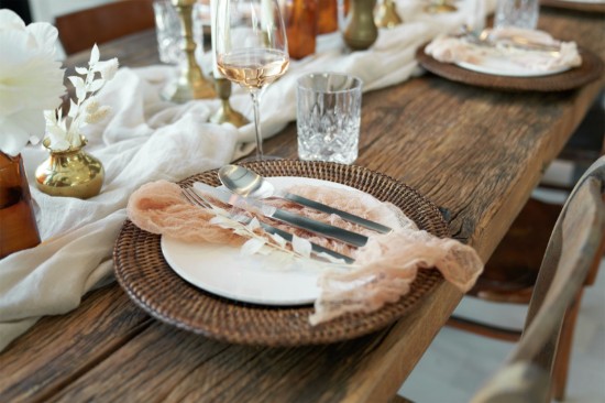 Set tacamuri 30 piese, inox, "Minimale", Matted - Zwilling