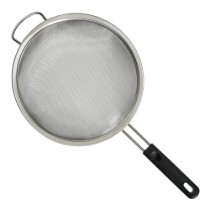 Strecuratoare, inox, 25,6 cm - Zokura