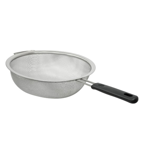 Strecuratoare, inox, 25,6 cm - Zokura