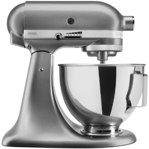 Bol inox, 4,3L - KitchenAid