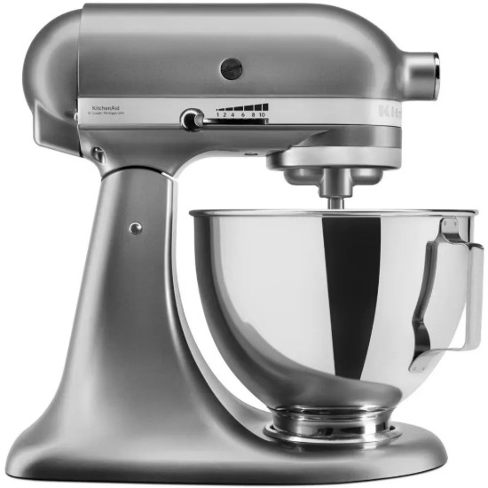 Bol inox, 4,3L - KitchenAid
