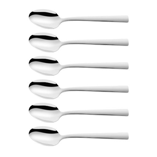 Set 6 lingurite cafea, inox, 14cm, "Dinner" - Zwilling