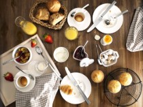 Set 6 lingurite cafea, inox, 14cm, "Dinner" - Zwilling