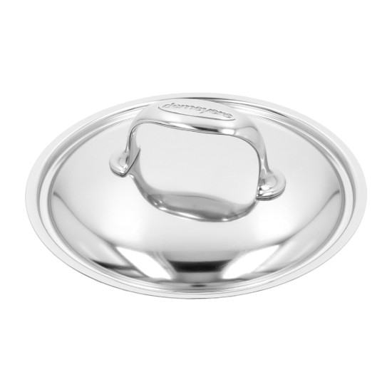 Capac inox, 18cm, "Atlantis" - Demeyere