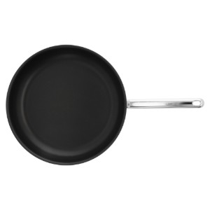 Tigaie antiaderenta, 7-Ply, inox, 32cm, "ControlInduc Pro X" - Demeyere