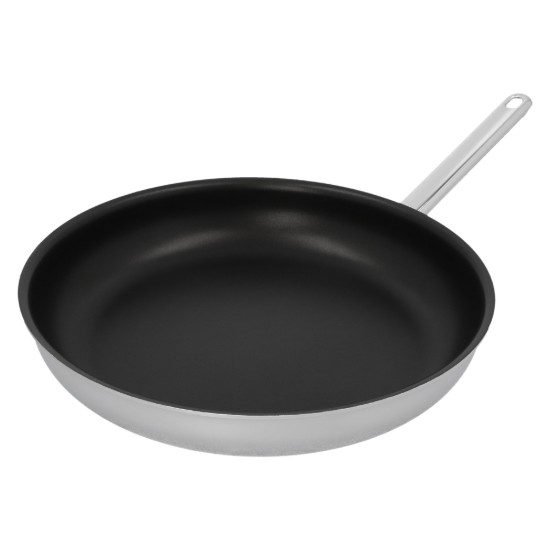 Tigaie antiaderenta, 7-Ply, inox, 32cm, "ControlInduc Pro X" - Demeyere