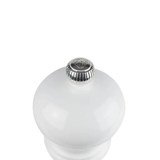 Rasnita pentru sare, 12 cm, "Paris u'Select Z", White Lacquered - Peugeot