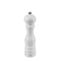 Rasnita pentru sare, 22 cm, "Paris u'Select Z", White Lacquered - Peugeot