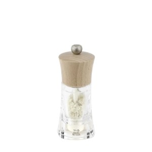 Rasnita pentru sare de mare umeda, 14 cm, "Oleron Z", Natural - Peugeot