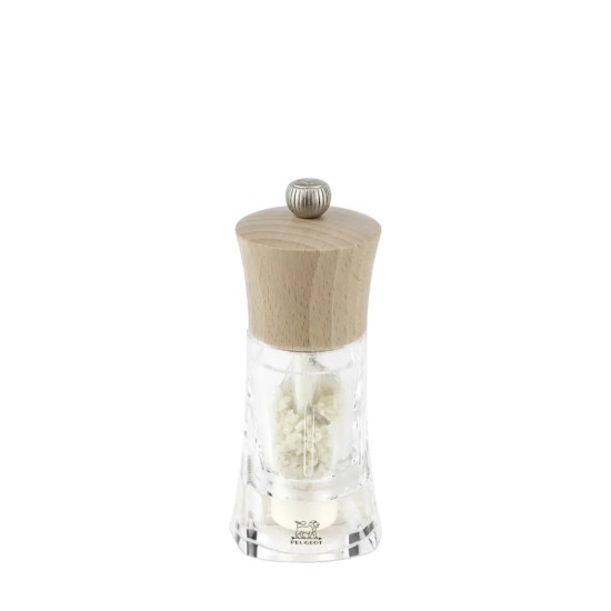 Rasnita pentru sare de mare umeda, 14 cm, "Oleron Z", Natural - Peugeot