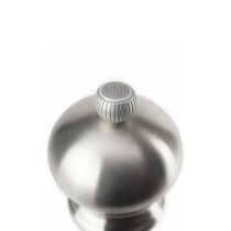 Rasnita pentru sare, inox, 22 cm, "Paris Chef u'Select Z", Stainless Steel - Peugeot