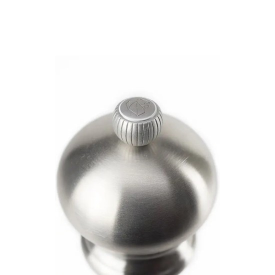 Rasnita pentru sare, inox, 22 cm, "Paris Chef u'Select Z", Stainless Steel - Peugeot