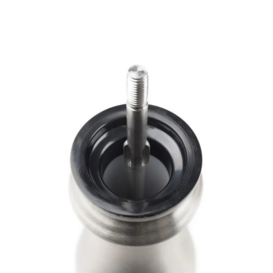 Rasnita pentru sare, inox, 22 cm, "Paris Chef u'Select Z", Stainless Steel - Peugeot