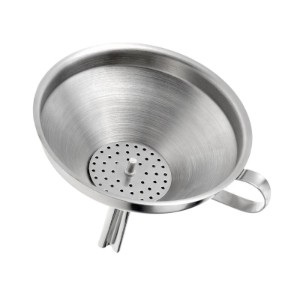 Palnie cu filtru, inox, 13 cm - Westmark