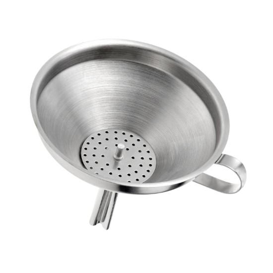 Palnie cu filtru, inox, 13 cm - Westmark