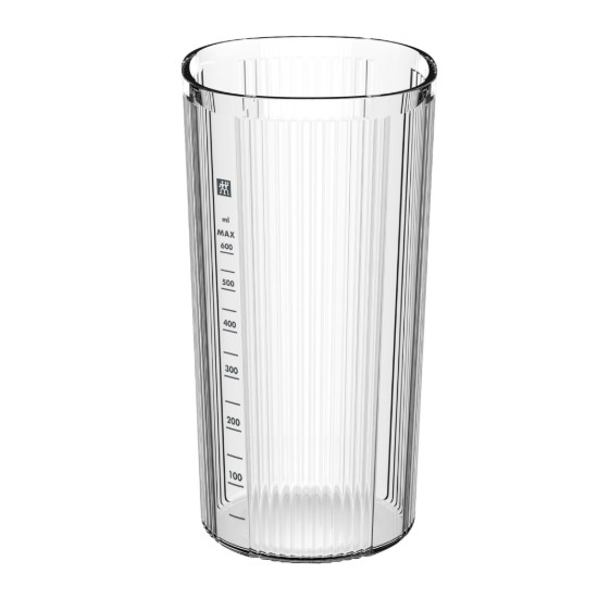 Blender vertical, 800W, "Enfinigy", Negru - Zwilling